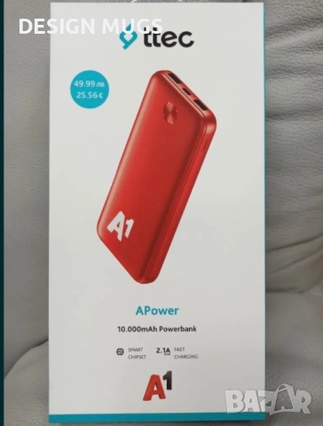 Телефон Honor x5c+външна батерия, снимка 4 - Други - 52661444