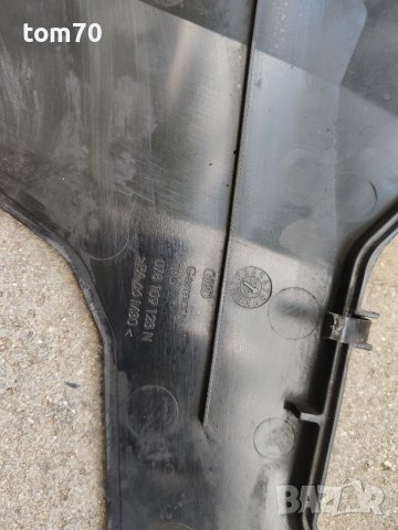 Капаци ангренажен ремък за 2.4, и 2.8 V6 Audi A4, A6, Vw Passat B5, Audi A8, снимка 4 - Части - 38210330