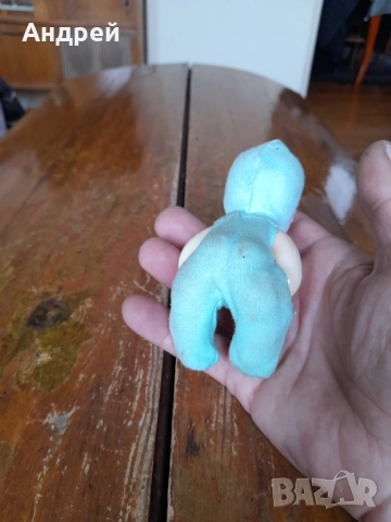 Стара кукла бебе #14, снимка 4 - Колекции - 54322587