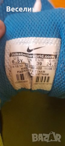 Маратонки NIKE Намаление , снимка 6 - Маратонки - 50223356