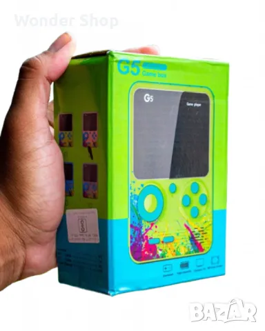 Конзола +специален аксесоар напълно БЕЗПЛАТНО!, снимка 6 - Други игри и конзоли - 48222063