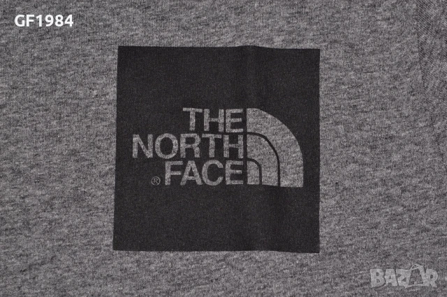 The North Face - мъжки тениски, размери S , XL, снимка 3 - Тениски - 50651500
