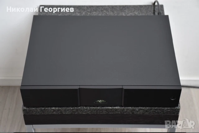 Naim NAP250DR , снимка 3 - Ресийвъри, усилватели, смесителни пултове - 50720449