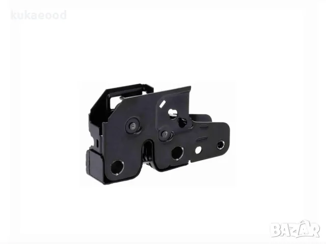 Брава за заключване на преден капак за VW Transporter T5