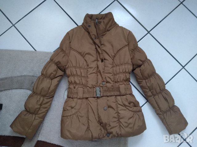 Шушляково яке/М, снимка 2 - Якета - 35101583