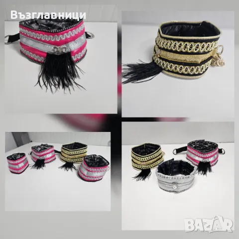 Дъждобран гащеризон, гети и нашийник, снимка 4 - За кучета - 48490167