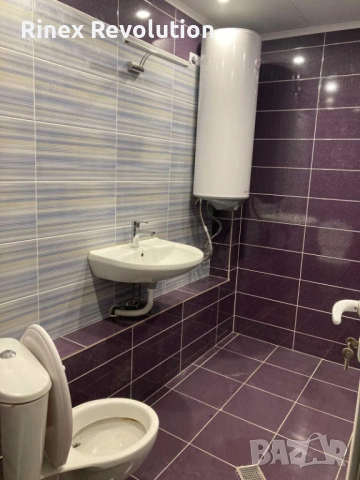 Мезонет под наем в Центъра, снимка 7 - Апартаменти - 53892249