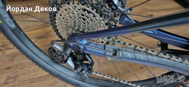 Продаван Orbea Oiz , снимка 5 - Велосипеди - 54068934