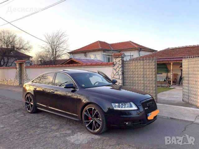 Джанти за Ауди New Rs Style 18 " цола 5х112 чисто нови Audi rs, снимка 2 - Гуми и джанти - 32043217