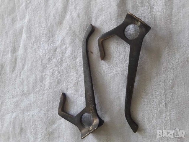 Стари закачалки , снимка 9 - Антикварни и старинни предмети - 29691524