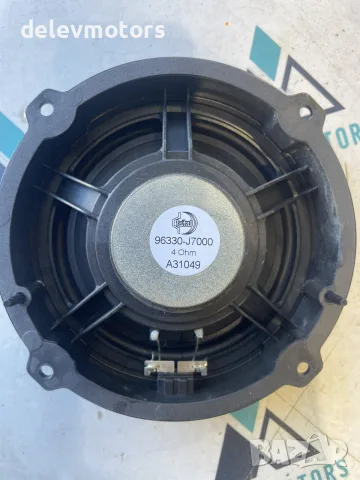 96330-J7000 тонколона от задна врата от Kia Ceed 1.4T, снимка 2 - Части - 56179699