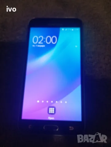samsung galaxy j3 2016, снимка 4 - Samsung - 48653728