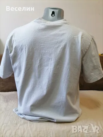 Тениска Supreme ,XL , снимка 4 - Тениски - 47746837