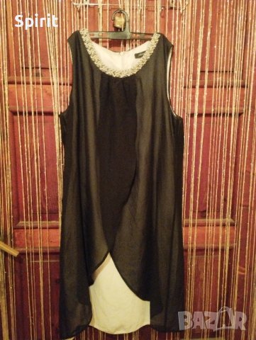 Рокля "BAT", снимка 5 - Рокли - 42172700