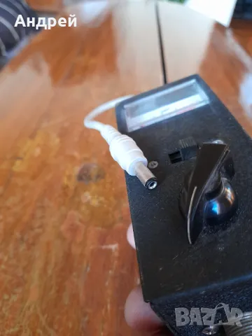 Радиолюбителски КСВ,SWR метър , снимка 8 - Друга електроника - 48310009