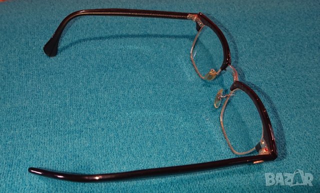  American Optical Sirmont - колекционерски очила, снимка 5 - Слънчеви и диоптрични очила - 42164495