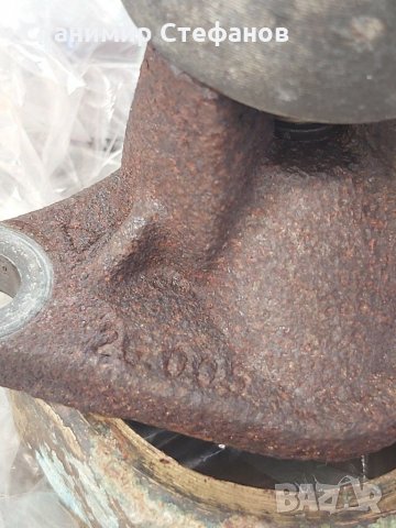 EGR Опел Z22SE, снимка 5 - Части - 30166063