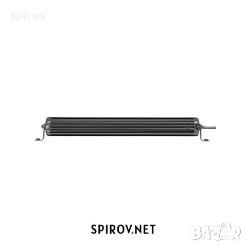 LED бар HELLA Long-range light Black Magic 12/24V 200W 11000lm 5700K, снимка 3 - Части - 55701743