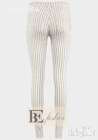 НА ЕДРО - Дамски панталон тип клин, снимка 5 - Панталони - 42839457