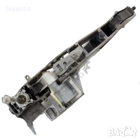 Предна дясна външна дръжка Citroen DS3 2009-2014 ID: 122888, снимка 2 - Части - 44712929