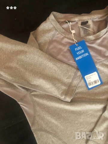 Продавам мъжка блуза My Protein, снимка 2 - Спортни дрехи, екипи - 51051940