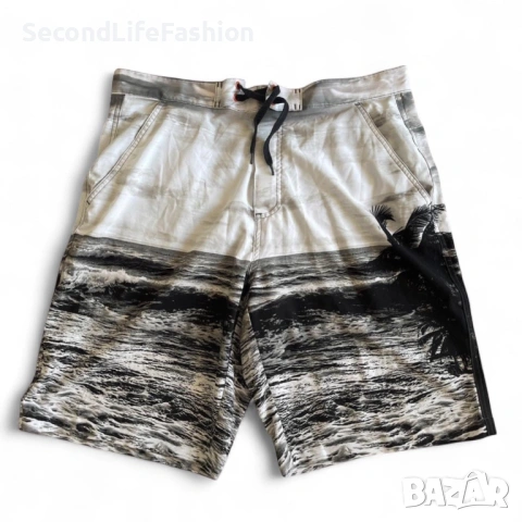 Mountain warehouse мъжки къси панталони за плаж размер L