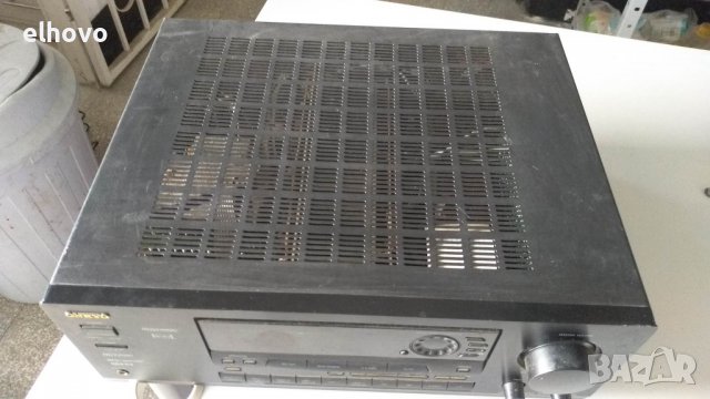 Ресивър Onkyo TX-SV545 -1, снимка 11 - Ресийвъри, усилватели, смесителни пултове - 38981713