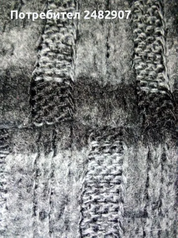 Къс дамски блузон, снимка 6 - Други - 48354767