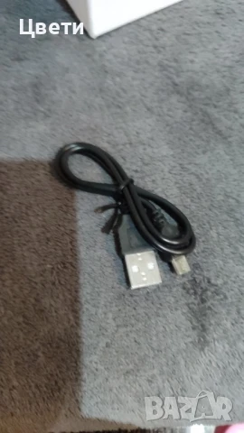 Тонколона Kisonli Q2, Bluetooth, USB, SD, FM!, снимка 9 - Тонколони - 50778532