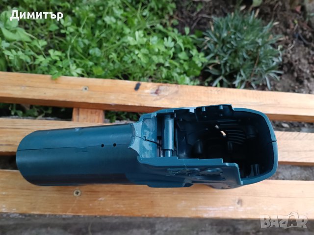 Корпус за зеге Bosch GST 150 CE & Bosch GST 140 CE, снимка 13 - Други инструменти - 42059636