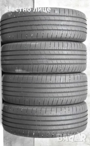 4 бр. летни гуми  Diplomat HP 205/55/16 by Goodyear