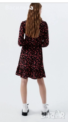 Рокля Cropp, снимка 3 - Рокли - 52372075