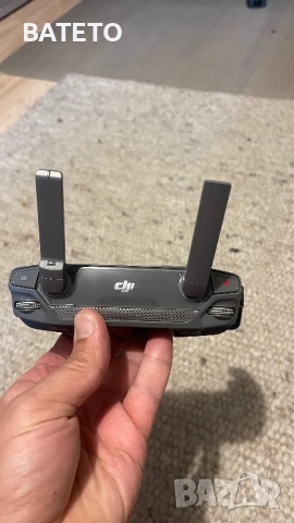 Dji Mavic 2pro Дистанционно Mavic 2 Pro и други аксесоари, снимка 6 - Чанти, стативи, аксесоари - 52591648