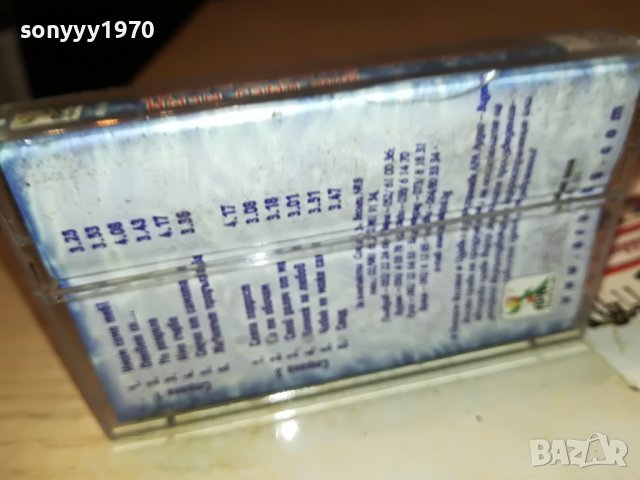 ДЕСИ И ТОНИ СТОРАРО-ОРИГИНАЛ 1211222026, снимка 11 - Аудио касети - 38650778