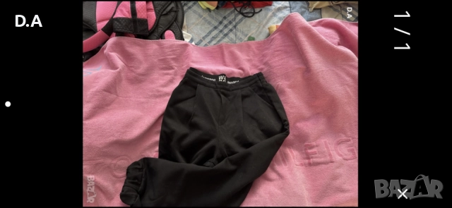 Alexander wang екип, снимка 5 - Спортни екипи - 37208771