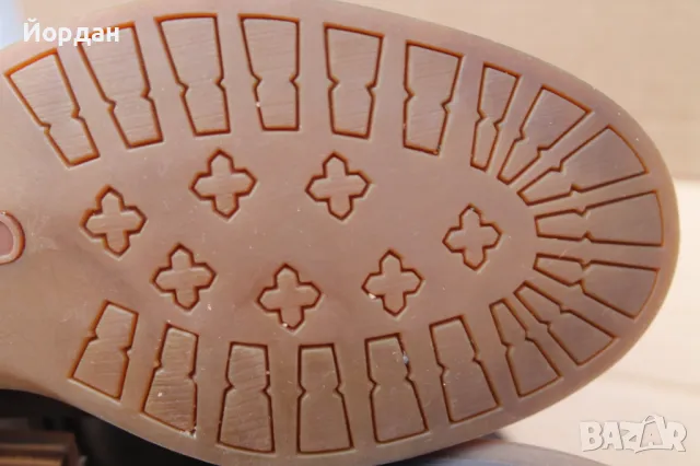 Дамски ботуши ''Timberland'', снимка 9 - Дамски ботуши - 48252310