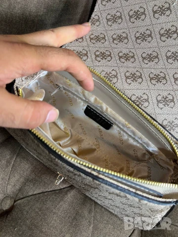 чанти guess, снимка 16 - Чанти - 50766202