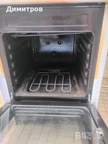 Готварска печка, снимка 6 - Печки, фурни - 50169330