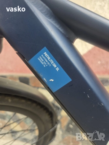 Canyon , снимка 3 - Велосипеди - 54196268