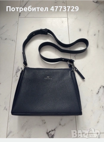 Дамски чанти два цвята, снимка 5 - Чанти - 53970155