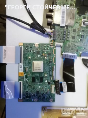 BN41-01959A  BN94-06199A, снимка 7 - Части и Платки - 31098548