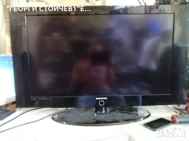 SAMSUNG  LЕ37A330J1 С ДЕФЕКТЕН ДИСПЛЕЙ 