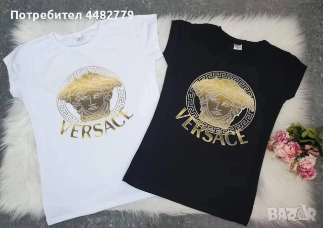 дамска тениска , снимка 1