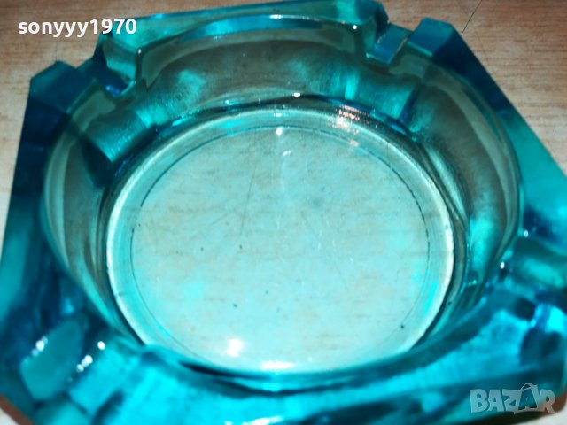 заявен-КРАСИВ ПЕПЕЛНИК 1501232029, снимка 9 - Антикварни и старинни предмети - 39317088