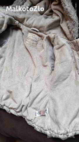 Зимни якета 18-24м George, снимка 11 - Бебешки якета и елеци - 53258779