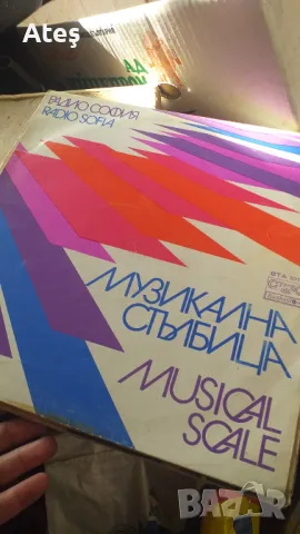  Грамофонни плочи 500+, снимка 9 - Грамофонни плочи - 49094173