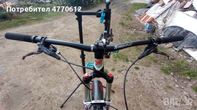 Yt Industries wicked pro , снимка 8 - Велосипеди - 53896725