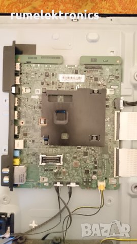 SAMSUNG UE40KU6072U на части, снимка 4 - Части и Платки - 32183586