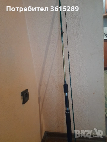 продавам въдица ., снимка 2 - Въдици - 53087071