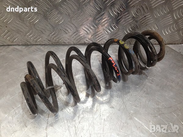 Задни пружини за VW Polo, 2002г.